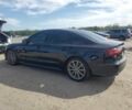 Черный Ауди А6, объемом двигателя 0 л и пробегом 84 тыс. км за 3500 $, фото 1 на Automoto.ua