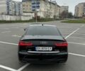 Чорний Ауді А6, об'ємом двигуна 3 л та пробігом 150 тис. км за 31200 $, фото 6 на Automoto.ua
