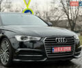 Черный Ауди А6, объемом двигателя 2 л и пробегом 158 тыс. км за 17500 $, фото 6 на Automoto.ua