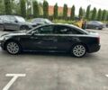 Чорний Ауді А6, об'ємом двигуна 2 л та пробігом 169 тис. км за 15700 $, фото 4 на Automoto.ua