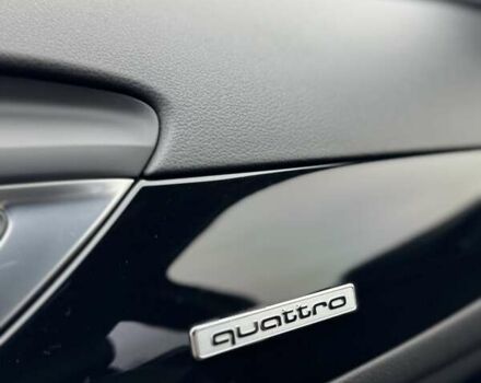 Черный Ауди А6, объемом двигателя 1.97 л и пробегом 184 тыс. км за 28500 $, фото 5 на Automoto.ua