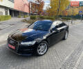 Ауді А6 2016 у Києві на Automoto.ua Чорний Ауді А6, об'ємом двигуна 2 л та пробігом 152 тис. км за 21500 $, фото 11 на Automoto.ua