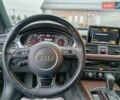 Чорний Ауді А6, об'ємом двигуна 3 л та пробігом 206 тис. км за 13300 $, фото 11 на Automoto.ua
