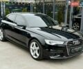 Черный Ауди А6, объемом двигателя 2.97 л и пробегом 274 тыс. км за 22500 $, фото 4 на Automoto.ua