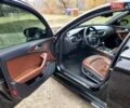 Черный Ауди А6, объемом двигателя 1.98 л и пробегом 119 тыс. км за 18900 $, фото 10 на Automoto.ua