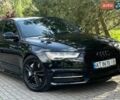 Черный Ауди А6, объемом двигателя 1.98 л и пробегом 99 тыс. км за 15500 $, фото 1 на Automoto.ua