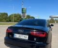 Черный Ауди А6, объемом двигателя 1.98 л и пробегом 206 тыс. км за 17500 $, фото 30 на Automoto.ua