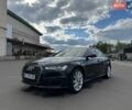 Черный Ауди А6, объемом двигателя 1.97 л и пробегом 124 тыс. км за 22100 $, фото 1 на Automoto.ua