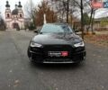 Чорний Ауді А6, об'ємом двигуна 2 л та пробігом 108 тис. км за 18490 $, фото 7 на Automoto.ua