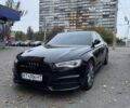 Чорний Ауді А6, об'ємом двигуна 2.97 л та пробігом 171 тис. км за 20000 $, фото 1 на Automoto.ua