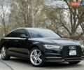 Чорний Ауді А6, об'ємом двигуна 3 л та пробігом 113 тис. км за 18500 $, фото 1 на Automoto.ua