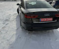 Чорний Ауді А6, об'ємом двигуна 2 л та пробігом 182 тис. км за 18500 $, фото 4 на Automoto.ua