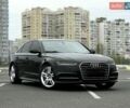 Черный Ауди А6, объемом двигателя 1.98 л и пробегом 87 тыс. км за 21999 $, фото 1 на Automoto.ua