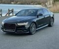 Чорний Ауді А6, об'ємом двигуна 3 л та пробігом 99 тис. км за 6700 $, фото 1 на Automoto.ua