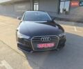 Черный Ауди А6, объемом двигателя 1.98 л и пробегом 100 тыс. км за 16450 $, фото 15 на Automoto.ua
