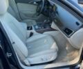 Чорний Ауді А6, об'ємом двигуна 3 л та пробігом 71 тис. км за 6250 $, фото 8 на Automoto.ua