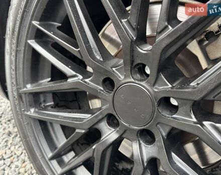 Черный Ауди А6, объемом двигателя 1.98 л и пробегом 171 тыс. км за 15900 $, фото 63 на Automoto.ua