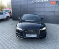 Чорний Ауді А6, об'ємом двигуна 1.98 л та пробігом 186 тис. км за 17500 $, фото 2 на Automoto.ua
