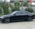 Чорний Ауді А6, об'ємом двигуна 2 л та пробігом 197 тис. км за 15000 $, фото 5 на Automoto.ua