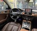 Черный Ауди А6, объемом двигателя 3 л и пробегом 228 тыс. км за 24500 $, фото 20 на Automoto.ua