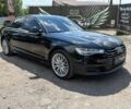 Чорний Ауді А6, об'ємом двигуна 3 л та пробігом 196 тис. км за 20000 $, фото 1 на Automoto.ua