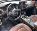 Черный Ауди А6, объемом двигателя 1.98 л и пробегом 151 тыс. км за 16900 $, фото 30 на Automoto.ua