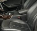 Чорний Ауді А6, об'ємом двигуна 2 л та пробігом 193 тис. км за 17850 $, фото 20 на Automoto.ua