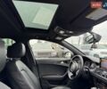 Черный Ауди А6, объемом двигателя 1.98 л и пробегом 171 тыс. км за 15900 $, фото 22 на Automoto.ua