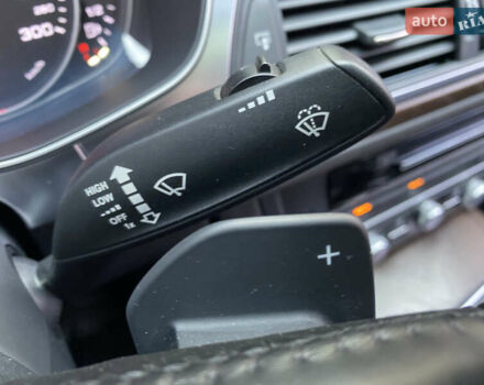 Ауді А6 2016 у Києві на Automoto.ua Чорний Ауді А6, об'ємом двигуна 2 л та пробігом 152 тис. км за 21500 $, фото 56 на Automoto.ua