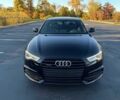 Чорний Ауді А6, об'ємом двигуна 2 л та пробігом 75 тис. км за 4900 $, фото 1 на Automoto.ua
