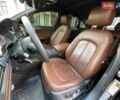 Черный Ауди А6, объемом двигателя 1.98 л и пробегом 151 тыс. км за 16900 $, фото 38 на Automoto.ua