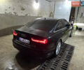 Чорний Ауді А6, об'ємом двигуна 3 л та пробігом 200 тис. км за 22800 $, фото 8 на Automoto.ua