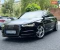 Черный Ауди А6, объемом двигателя 2 л и пробегом 262 тыс. км за 17800 $, фото 1 на Automoto.ua