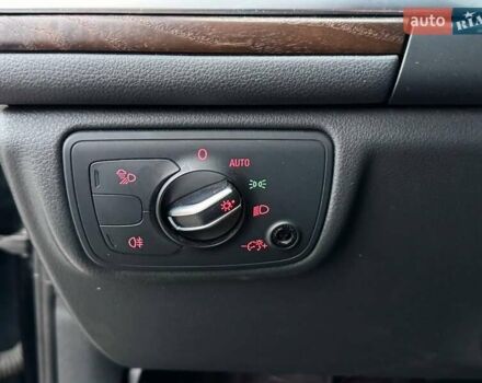 Чорний Ауді А6, об'ємом двигуна 1.98 л та пробігом 252 тис. км за 17200 $, фото 38 на Automoto.ua