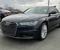 Черный Ауди А6, объемом двигателя 3 л и пробегом 79 тыс. км за 5300 $, фото 1 на Automoto.ua