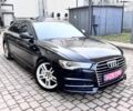 Черный Ауди А6, объемом двигателя 2 л и пробегом 270 тыс. км за 10800 $, фото 1 на Automoto.ua