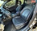 Черный Ауди А6, объемом двигателя 1.98 л и пробегом 183 тыс. км за 16800 $, фото 26 на Automoto.ua