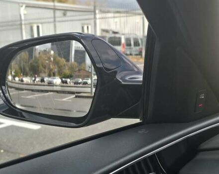 Чорний Ауді А6, об'ємом двигуна 3 л та пробігом 104 тис. км за 25900 $, фото 3 на Automoto.ua