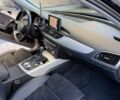 Черный Ауди А6, объемом двигателя 1.97 л и пробегом 211 тыс. км за 17999 $, фото 81 на Automoto.ua