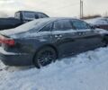 Ауди А6 2016 в Львове на Automoto.ua Черный Ауди А6, объемом двигателя 3 л и пробегом 175 тыс. км за 11900 $, фото 5 на Automoto.ua