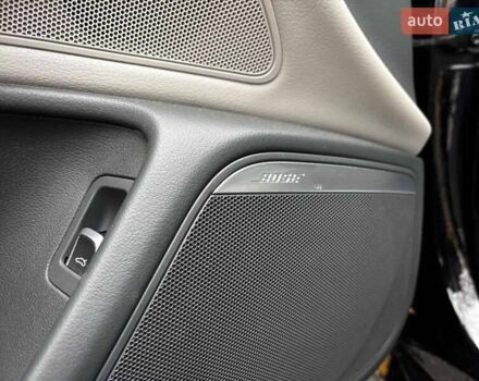 Чорний Ауді А6, об'ємом двигуна 2 л та пробігом 108 тис. км за 18490 $, фото 19 на Automoto.ua