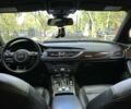 Черный Ауди А6, объемом двигателя 3 л и пробегом 230 тыс. км за 18200 $, фото 5 на Automoto.ua