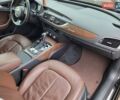 Черный Ауди А6, объемом двигателя 2 л и пробегом 184 тыс. км за 19300 $, фото 30 на Automoto.ua