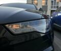 Черный Ауди А6, объемом двигателя 3 л и пробегом 225 тыс. км за 23500 $, фото 36 на Automoto.ua