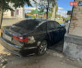 Черный Ауди А6, объемом двигателя 2 л и пробегом 130 тыс. км за 8000 $, фото 6 на Automoto.ua