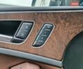 Чорний Ауді А6, об'ємом двигуна 3 л та пробігом 206 тис. км за 13300 $, фото 14 на Automoto.ua
