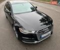 Черный Ауди А6, объемом двигателя 1.98 л и пробегом 126 тыс. км за 20300 $, фото 17 на Automoto.ua