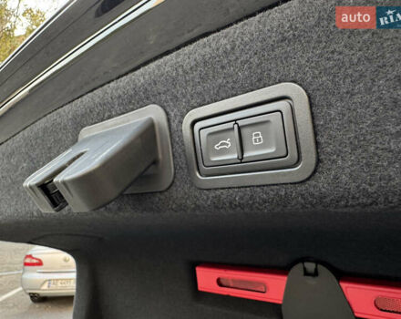 Чорний Ауді А6, об'ємом двигуна 1.97 л та пробігом 127 тис. км за 24400 $, фото 49 на Automoto.ua