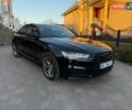 Черный Ауди А6, объемом двигателя 1.97 л и пробегом 180 тыс. км за 18100 $, фото 1 на Automoto.ua