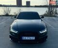 Чорний Ауді А6, об'ємом двигуна 2 л та пробігом 144 тис. км за 16500 $, фото 1 на Automoto.ua